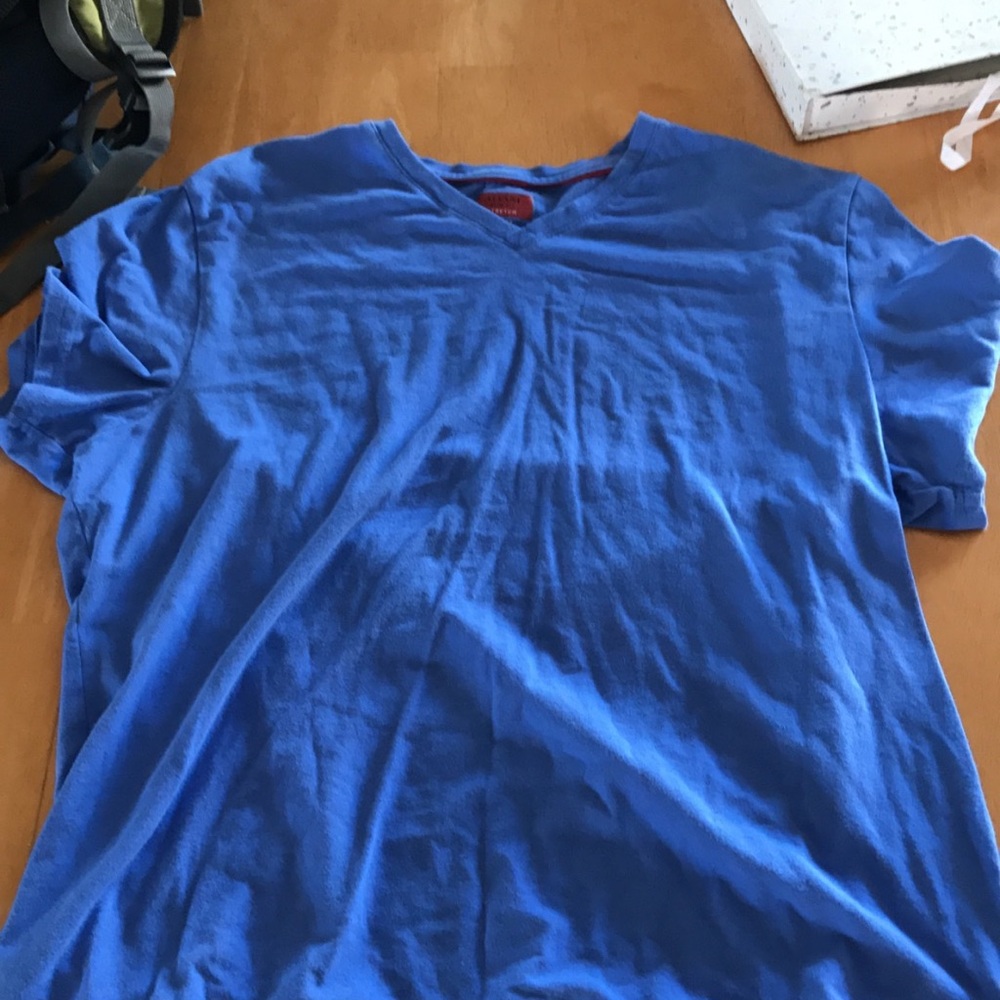 Alfani T-Shirt X-Large